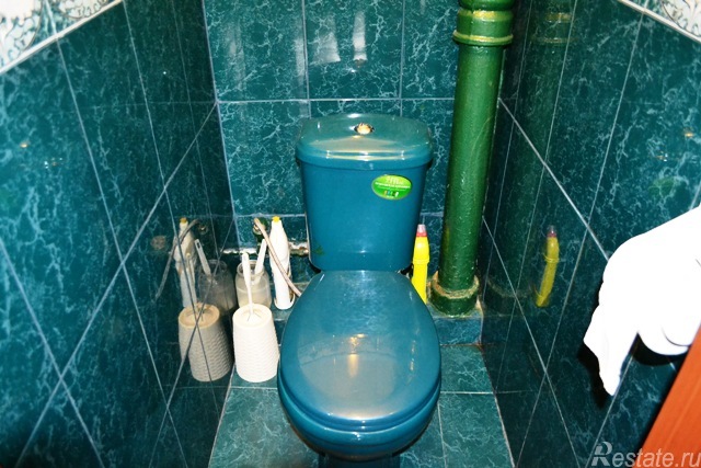 Продажа 2-комн квартиры на вторичном рынке Раменки с, Новая ул,  д. 3