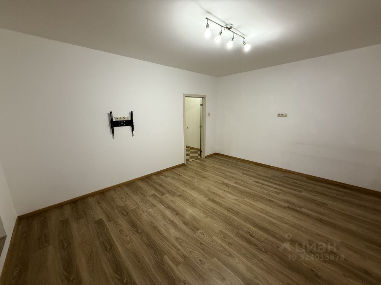 Аренда 1-комн квартиры на вторичном рынке Королев, Октябрьский бульвар, 5