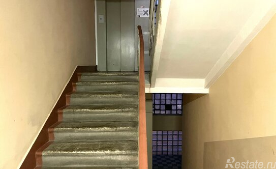 Продажа 3-комн квартиры на вторичном рынке Дорогомиловская Б. ул,  д. 14 к1