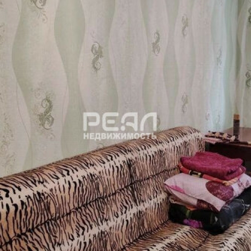 1-комн квартира Лукаши, Ижорская улица,  д. 2