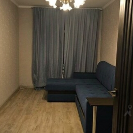 Аренда 2-комн квартиры на вторичном рынке улица Преображенский Вал,  д. 14