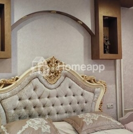 Продажа 3-комн квартиры на вторичном рынке Одинцовский городской округ, Триумфальная улица,  д. 12