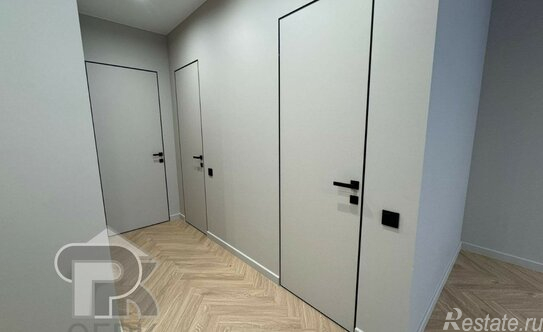 Продажа 2-комн квартиры на вторичном рынке Родниковая улица,  д. 30 к3