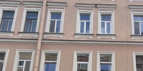 3-комн квартира Нарвский проспект, 23/2