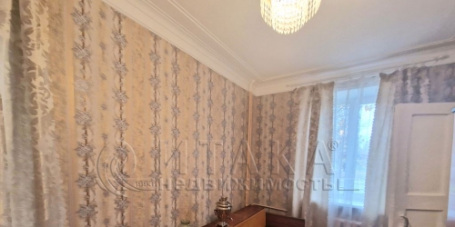 2-комн квартира Сланцы, Грибоедова,  д. 4