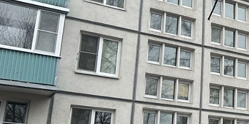 2-комн квартира Заневский проспект, 59