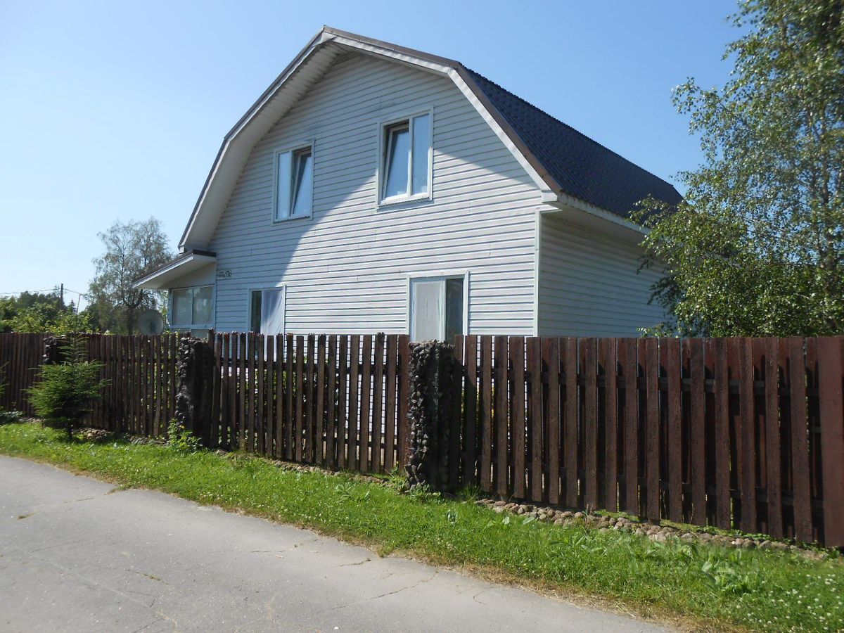 Продажа дома пос. Жилгородок, 17