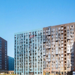 Продажа торгового помещения ул Любучанская,  д. 1