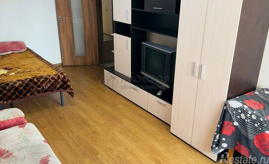 Продажа 2-комн квартиры на вторичном рынке Подольск, улица Некрасова,  д. 2