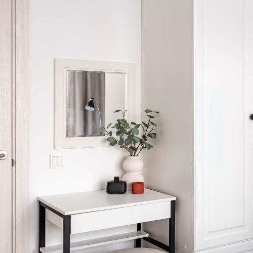 1-комн квартира Большой Сампсониевский проспект, 69к1