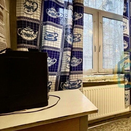 2-комн квартира Школьная улица, 7