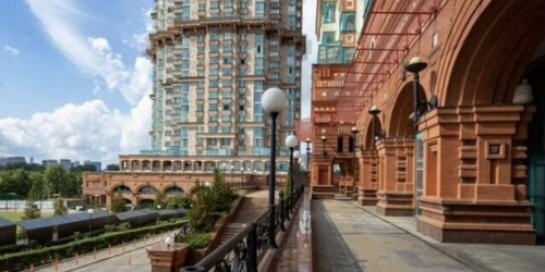 4-комн квартира ул Авиационная,  д. 79,  к. 1