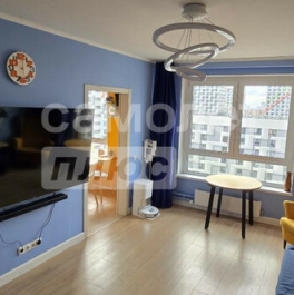 Продажа 3-комн квартиры на вторичном рынке улица Римского-Корсакова,  д. 11 к8