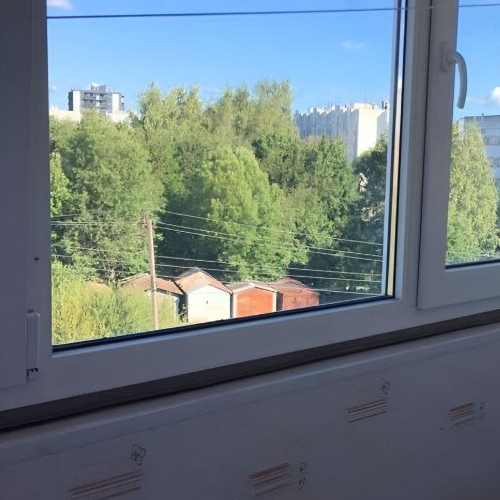 3-комн квартира пос. Щеглово, 79