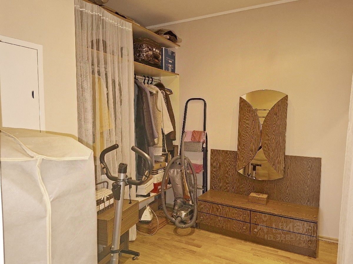 Продажа 3-комн квартиры на вторичном рынке улица Генерала Кузнецова, 19К1