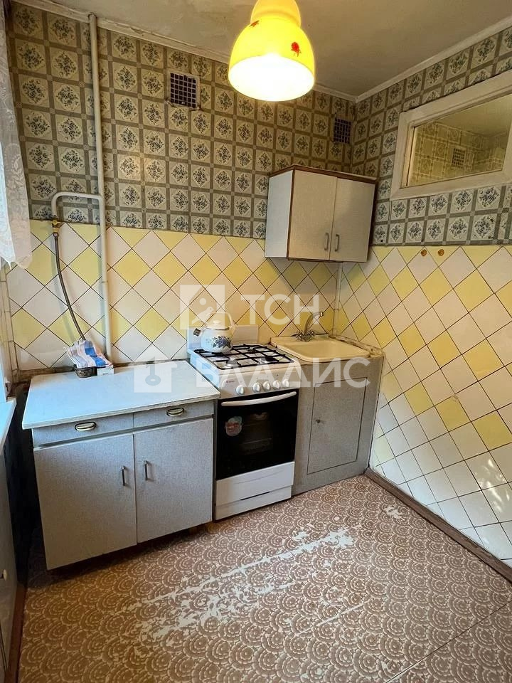 1-комн квартира Королёв, Стадионная улица, 4