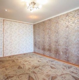 Продажа 1-комн квартиры на вторичном рынке Фрязино г, Полевая ул,  д. 15