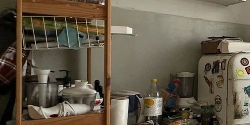 3-комн квартира улица Генерала Антонова, 8