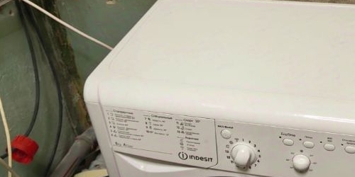 Комната Смоленская улица, 1