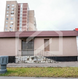 Продажа ПСН улица Мнёвники