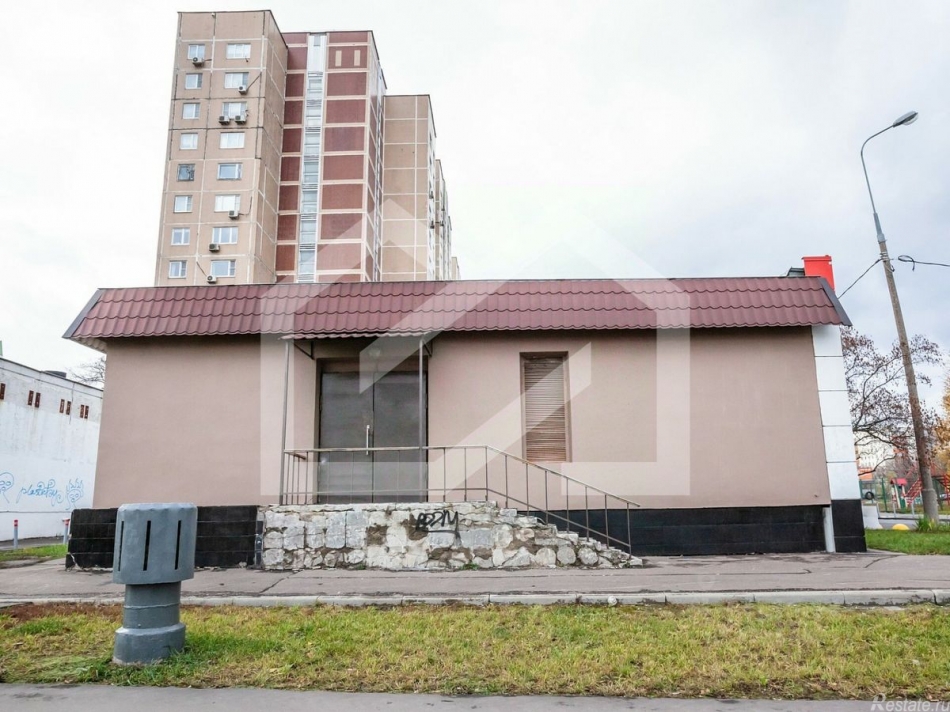 Продажа ПСН улица Мнёвники