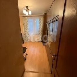 Продажа 3-комн квартиры на вторичном рынке Зеленоградская улица,  д. 37