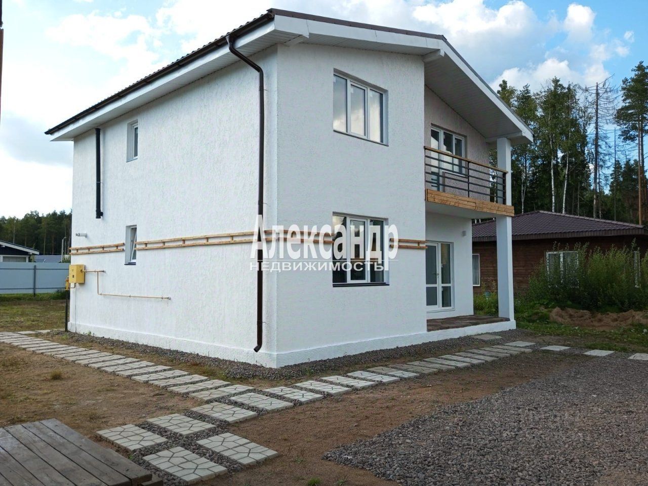 Продажа дома Гранит ДНП, 33