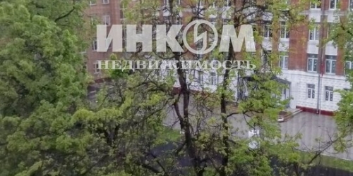 1-комн квартира Никитинская улица,  д. 9