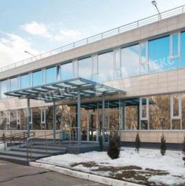 Аренда офиса Годовикова ул Аренда офиса Годовикова ул