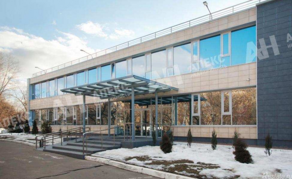 Аренда офиса Годовикова ул