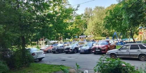 1-комн квартира Полюстровский проспект,  д. 9