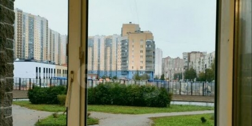 3-комн квартира улица Белышева,  д. 5/6