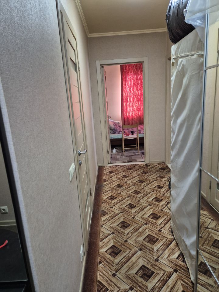 Продажа 1-комн квартиры на вторичном рынке д. Островцы, улица Подмосковная, 36