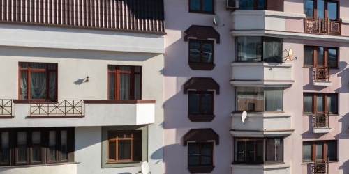 4-комн квартира 1-я Тверская-Ямская улица, 10