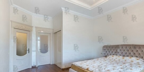 4-комн квартира Фрунзенская 2-я ул,  д. 8