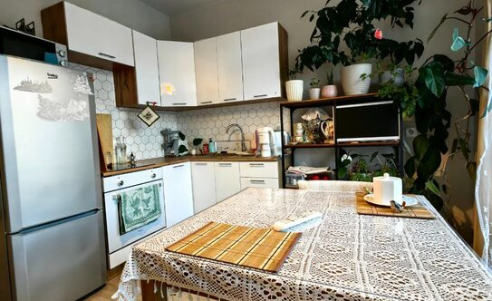 Продажа 1-комн квартиры на вторичном рынке Черниговская улица