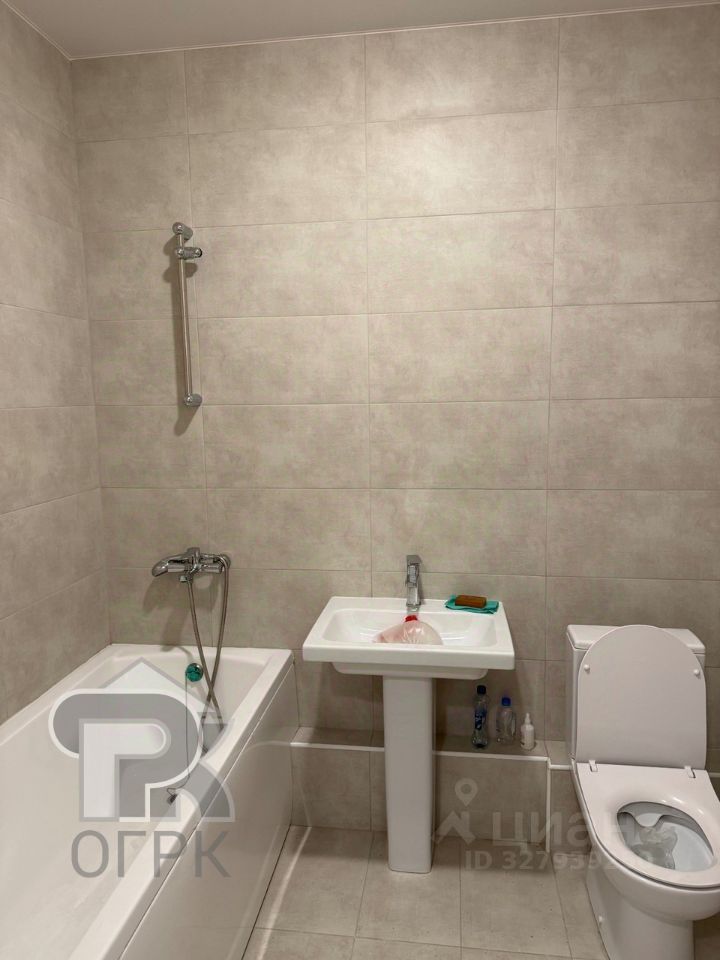 Продажа 1-комн квартиры на вторичном рынке улица Яворки, 1к3