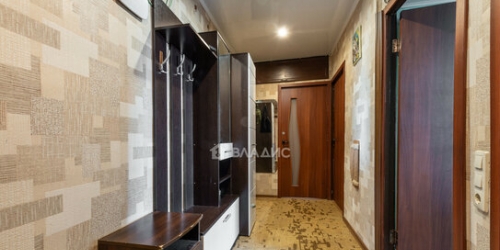 2-комн квартира улица Белы Куна,  д. 27