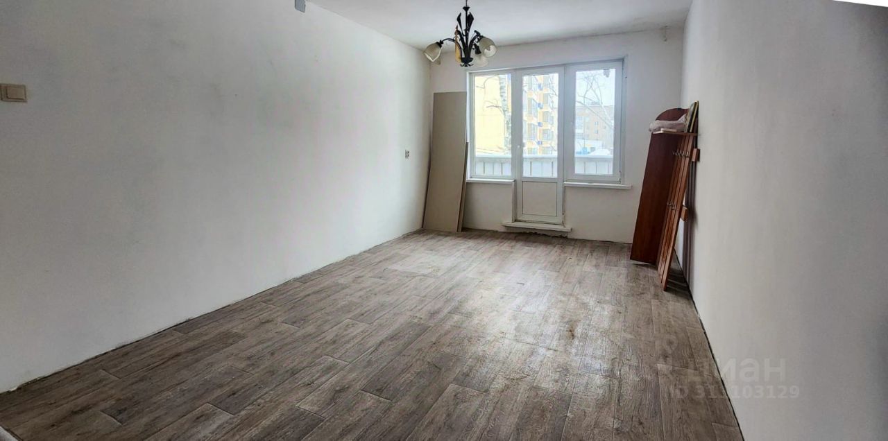 Продажа 2-комн квартиры на вторичном рынке Щелково, Сиреневая улица, 26