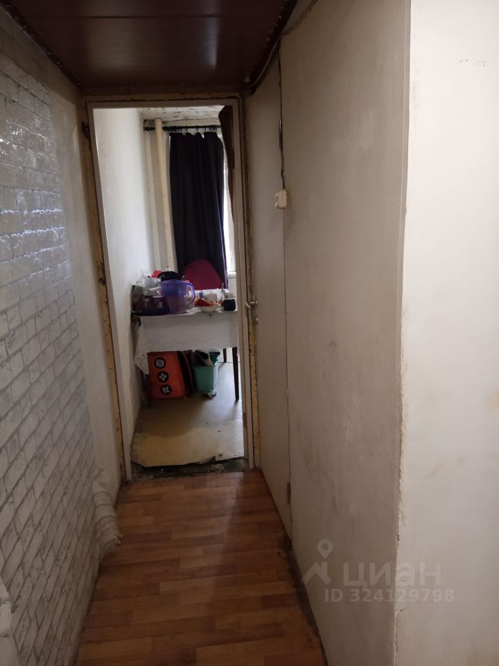 Продажа 2-комн квартиры на вторичном рынке Бескудниковский бульвар, 28К2