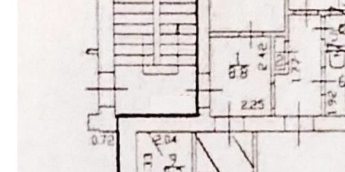 3-комн квартира Среднеохтинский проспект, 2в/17