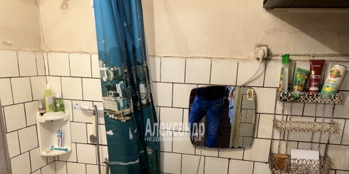 1-комн квартира Красное Село г., Ленина просп.,  д. 53