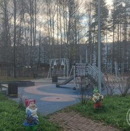 Продажа 3-комн квартиры на вторичном рынке Новый Свет пос.,  д. 41