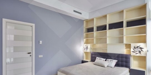 3-комн квартира Грузинская Б. ул,  д. 69