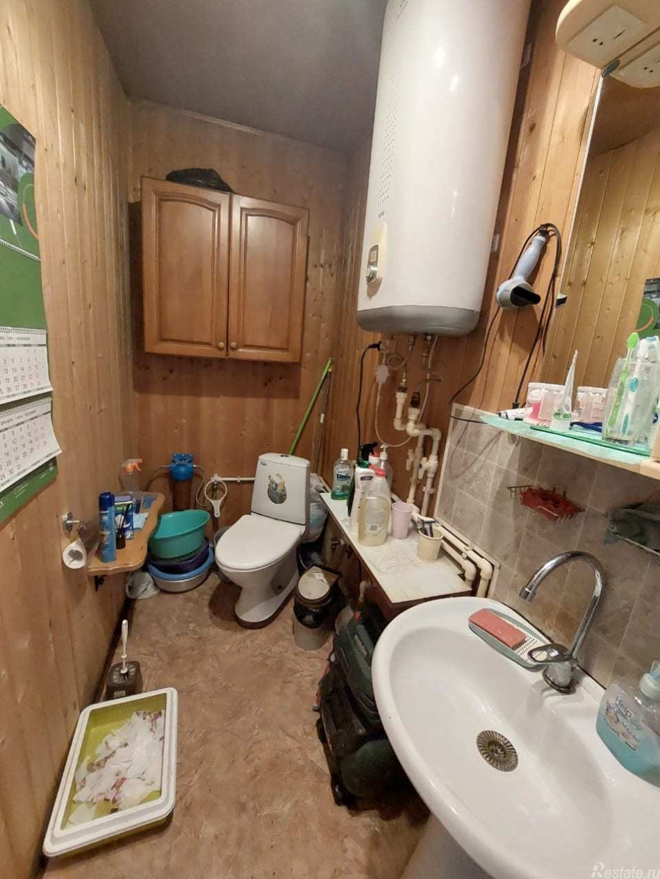 Продажа дома Русь-Обухово тер. СНТ, 36