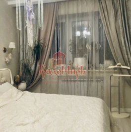 Продажа 2-комн квартиры на вторичном рынке Хлебниково, Московская улица