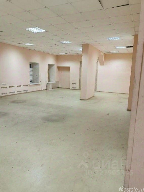 Аренда производственного помещения Цветочная улица,  д. 16