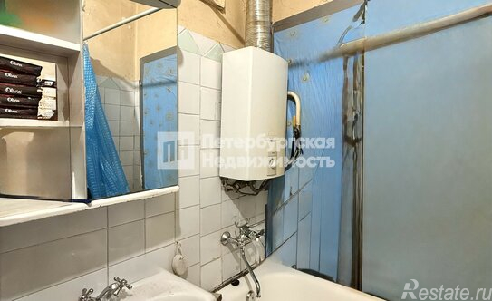 Продажа 2-комн квартиры на вторичном рынке улица Новостроек,  д. 29