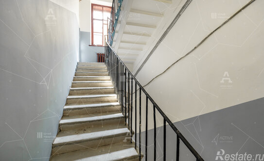 Аренда 2-комн квартиры на вторичном рынке Реки Мойки наб,  д. 93