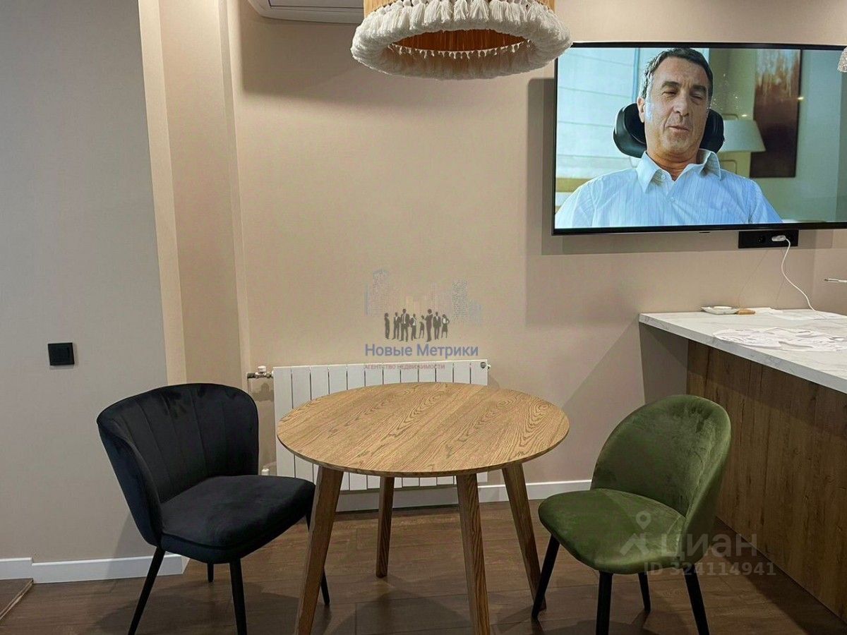 Продажа 2-комн квартиры на вторичном рынке Новоколомяжский проспект, 11